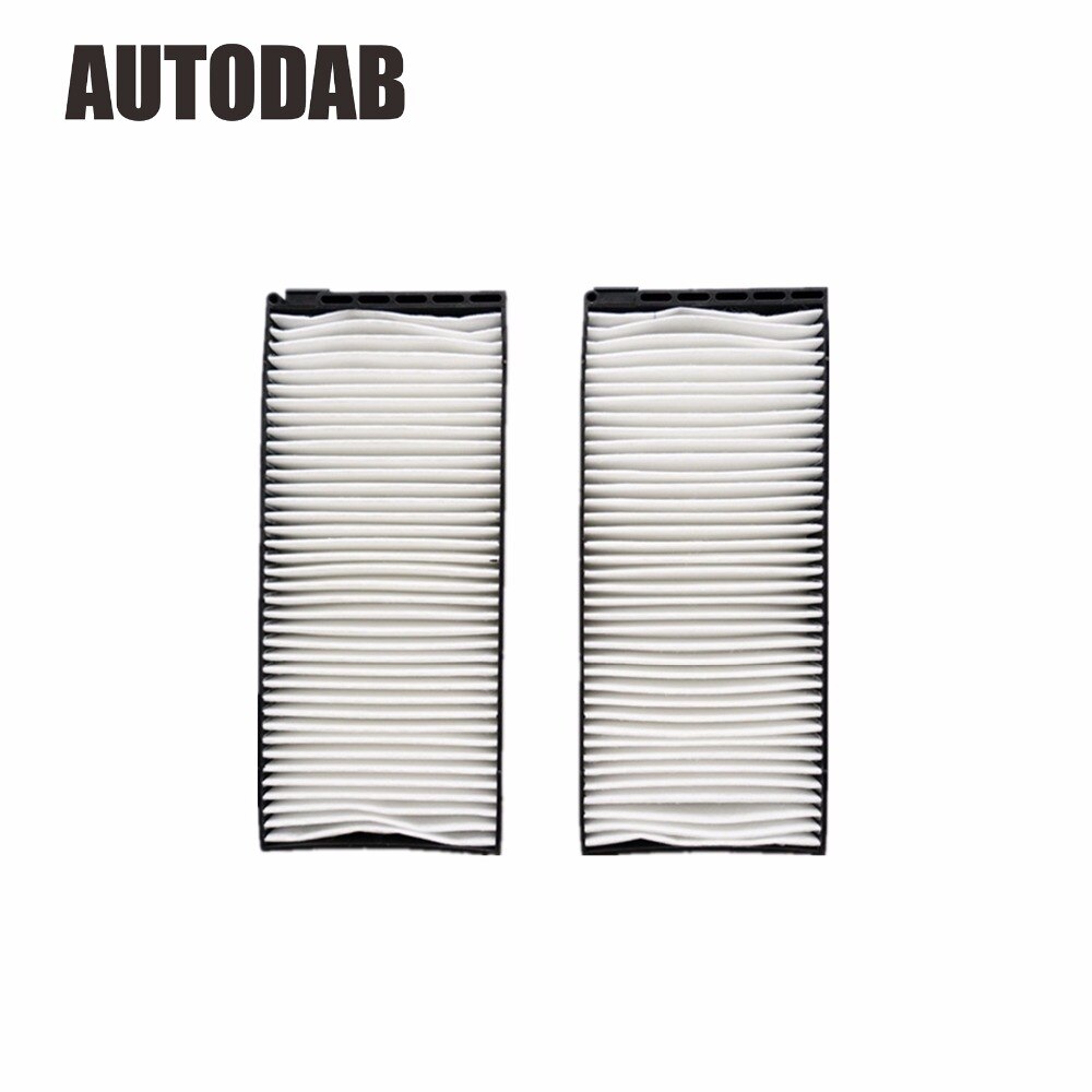 set four filters for JAC J3 J3RS 1109012U8010 C01-1-014 MD135737 31911-25000: C01-1-014