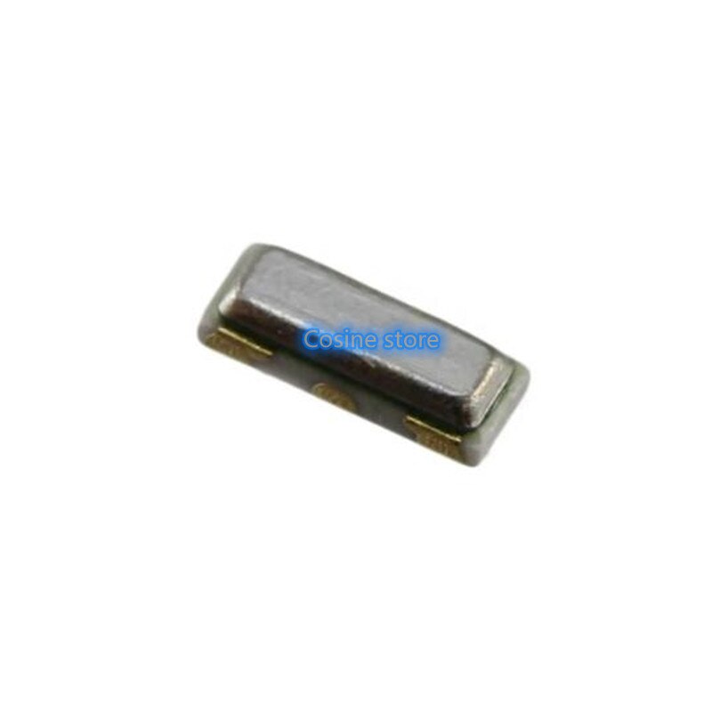 50PCS 8MHz Ceramic Quartz Resonators – CSTLS8M00G53-B0, 3-Pin Through Hole