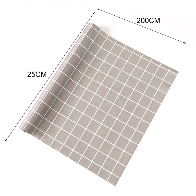 1 Roll Drawer Mat Oil-proof Moisture Kitchen Table Shelf Liner Waterproof Mats Cupboards Pad Cheapest Drawer Mat: 10