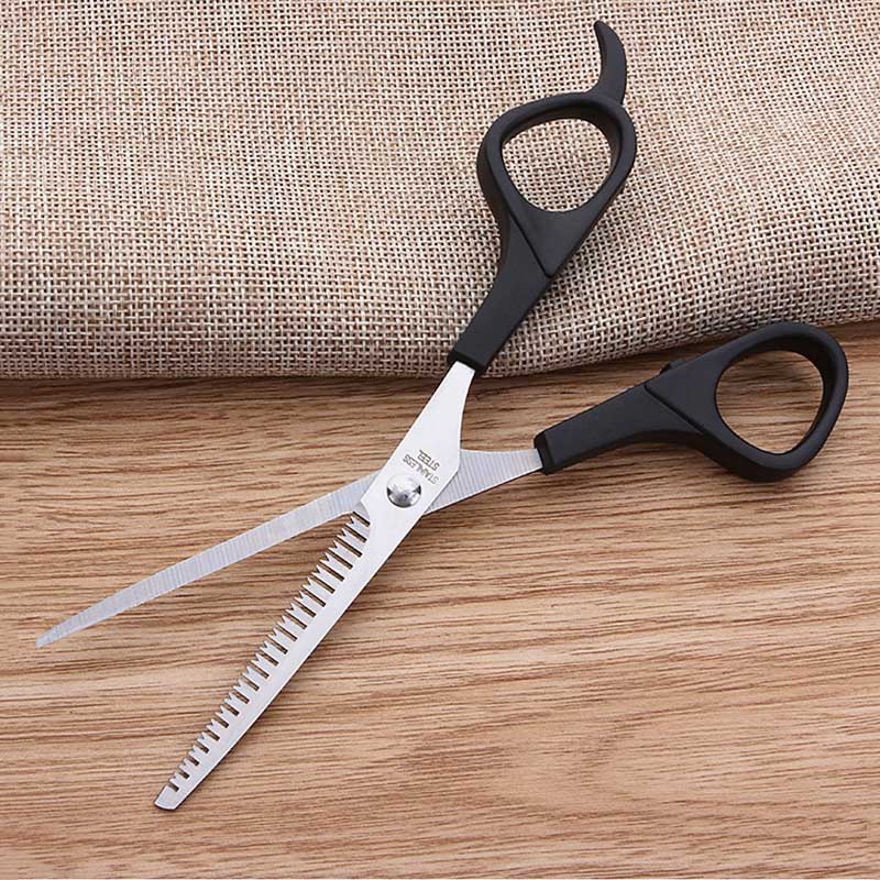 EXLEAF 2026 New Manual Hair Clipper for Dog Grooming Hair Scissors Dog ...