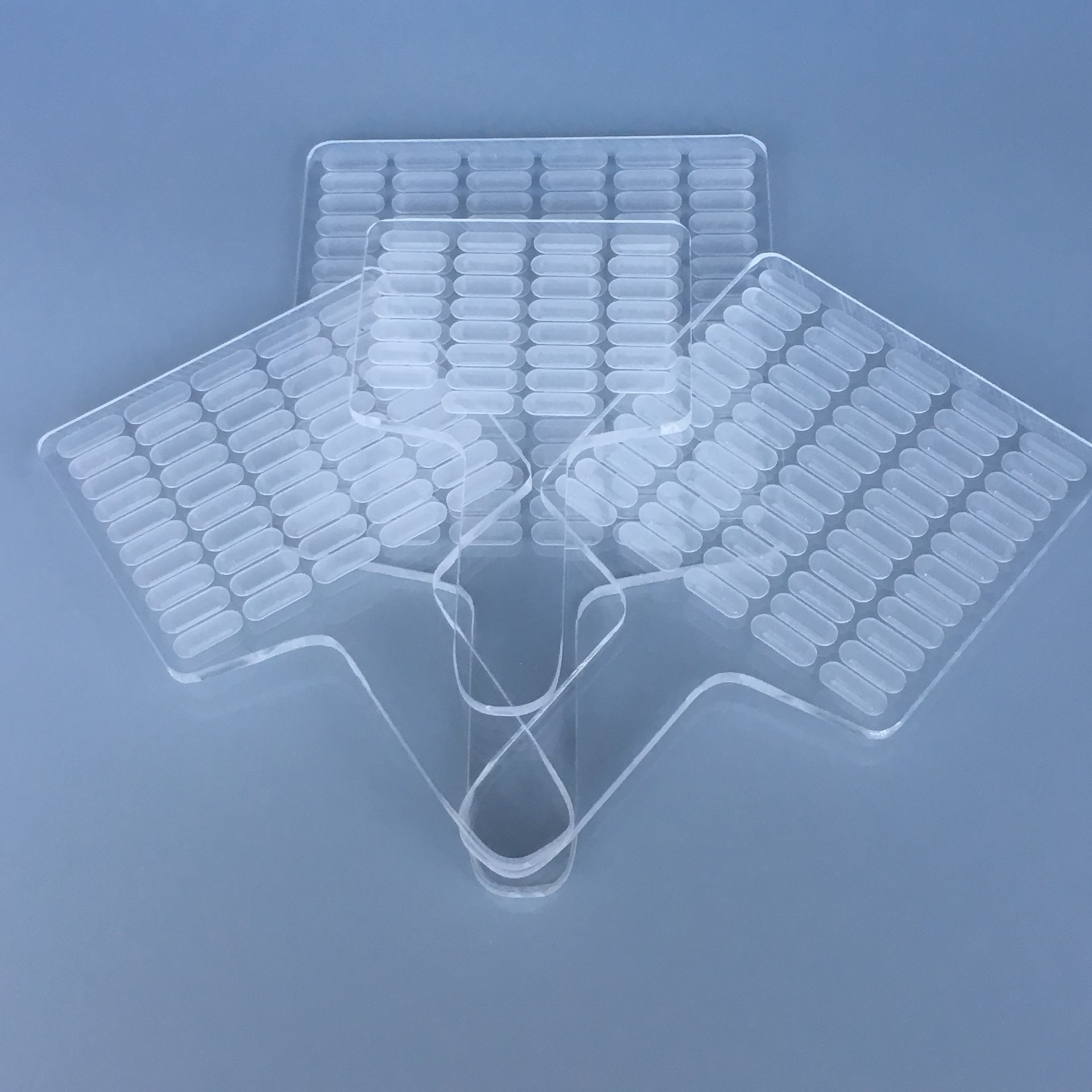 0-30 Hole Multi-size Tablet Counting Board, Capsule Counter, Grain Counter, Tablet Counting Machine, Manual Tablet Counter