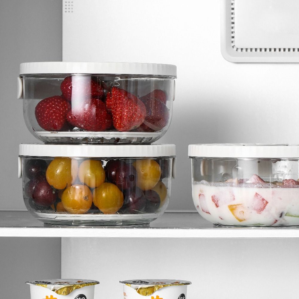 Multifunctional Draining Preservation Basket Kitchen Gadgets With Lid and Handle Sink Drain Basket Vegetable Washing Basin