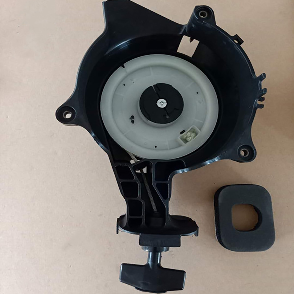 Outboard Motor Pull Starter Boat Engine Original Part For PARSUN 4stroke 5HP Boat Engine Part