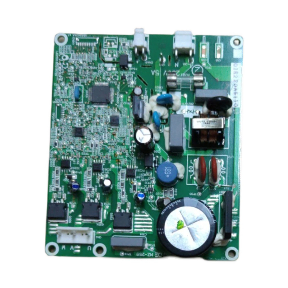 Brand Inverter Compressor Drive Board Refrigerator Inverter Board VNX1116Y VNC1113Y Fridge Freezer Repair Parts