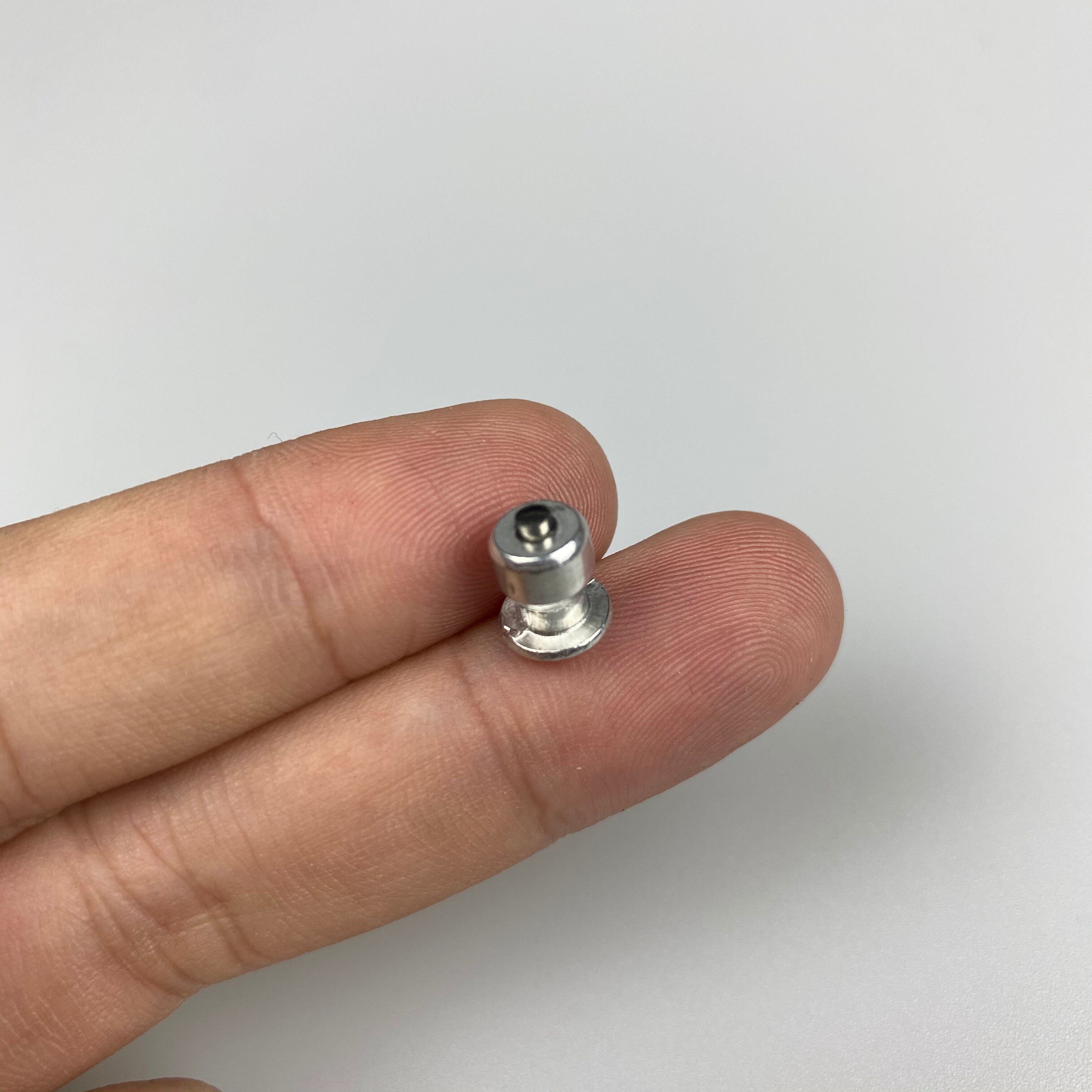50 stk hjul dæk pigge pigge vinter lugs skrue sne is anti-slip til bil motorcykel suv atv lastbil 7.7 x 10mm