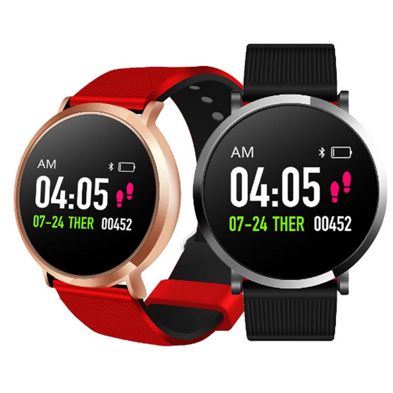 CIVO Fitnesstracker Smartwatch voor dames