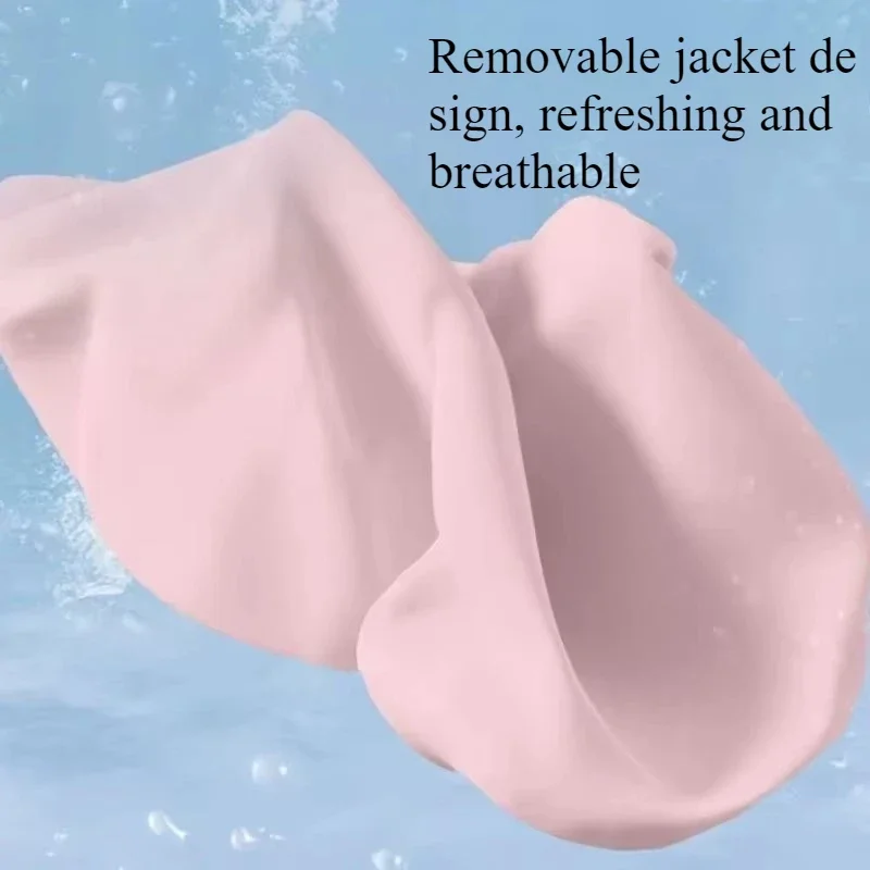 Spesiell korsryggstøttepute søvn korsryggpute ergonomisk myk komfortabel minnebomullsseng korsryggstøtte