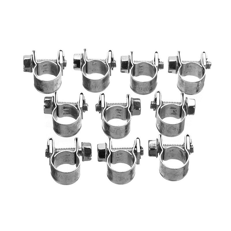 Kraftstoff Schlauch Rohr Schlauch Klemme einstellen für Webasto Eberspacher T5 T6 Heizung Kraftstoff Panzer