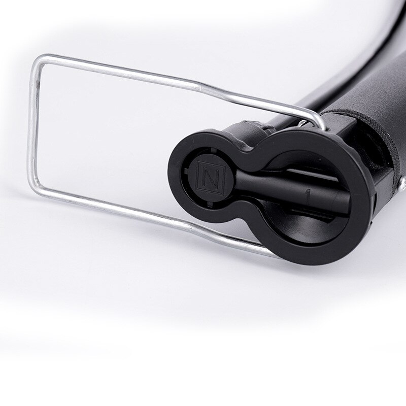 Portable Bicycle Pump 120 PSI High Pressure Cycling Mini Pump Inflator Hand Air Pump Bike Pump Bicycle Accesories
