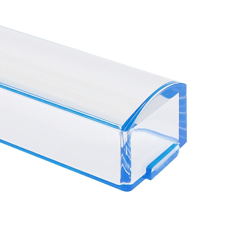 5X Rectangular Magnifying Glass 250 mm Column Desktop Magnifier Old People Reading Magnifier for Read Books Newspapers