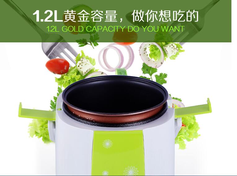 china Royalstar RX-12T automatic houshold eletric mini rice cooker 110-220-240v 1.2L