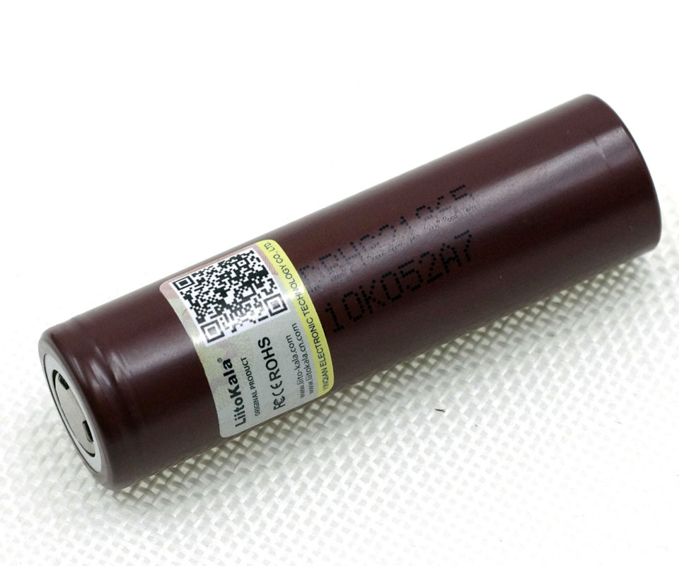 Liitokala 100% HG2 18650 3000Mah Oplaadbare Batterij 18650HG2 3.6V Ontlading 20A Max 35A Power Batterijen