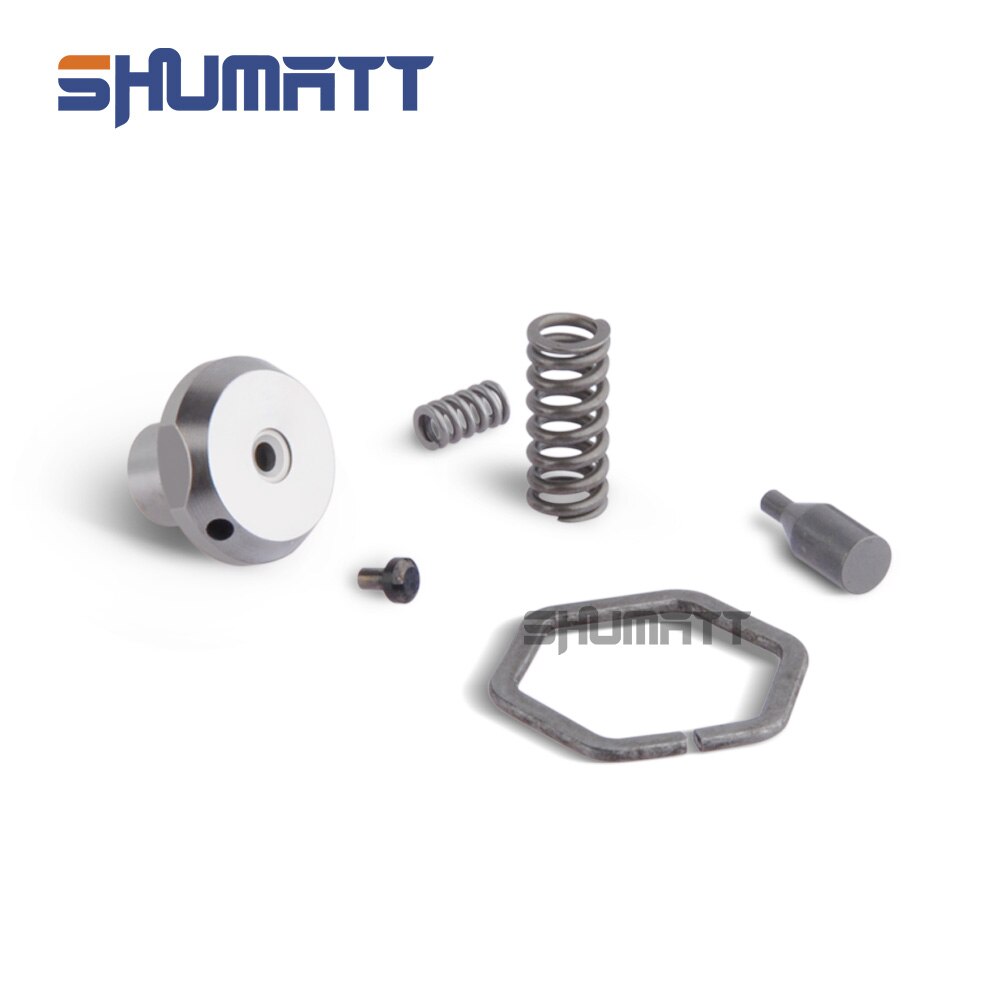 Original Diesel VDO Valve For Piezo Injector