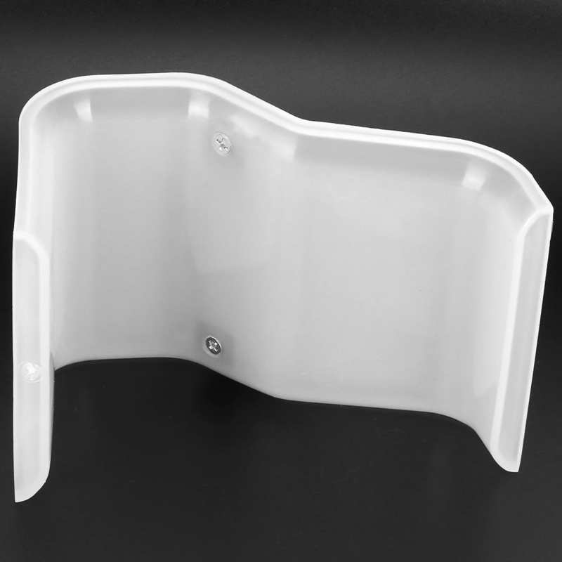 Rand Troffel Beton Terugdringen Van Troffel Hand Stukadoors Plastic Stukadoors Troffel Herbruikbare Landschap Troffel Voor Tuin Voor Metselwerk