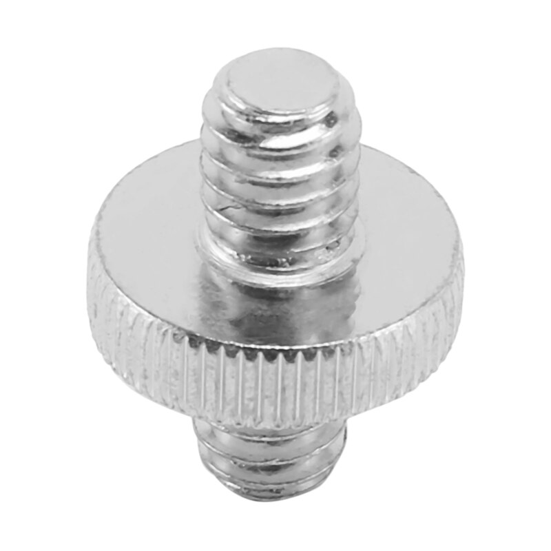 Kameraschrauben (, 44 stück, 1/4 zoll und 3/8 zoll adapter-gewindeschrauben), adapterhalterung, blitzschuhhalterung ( to 1/4 sets)