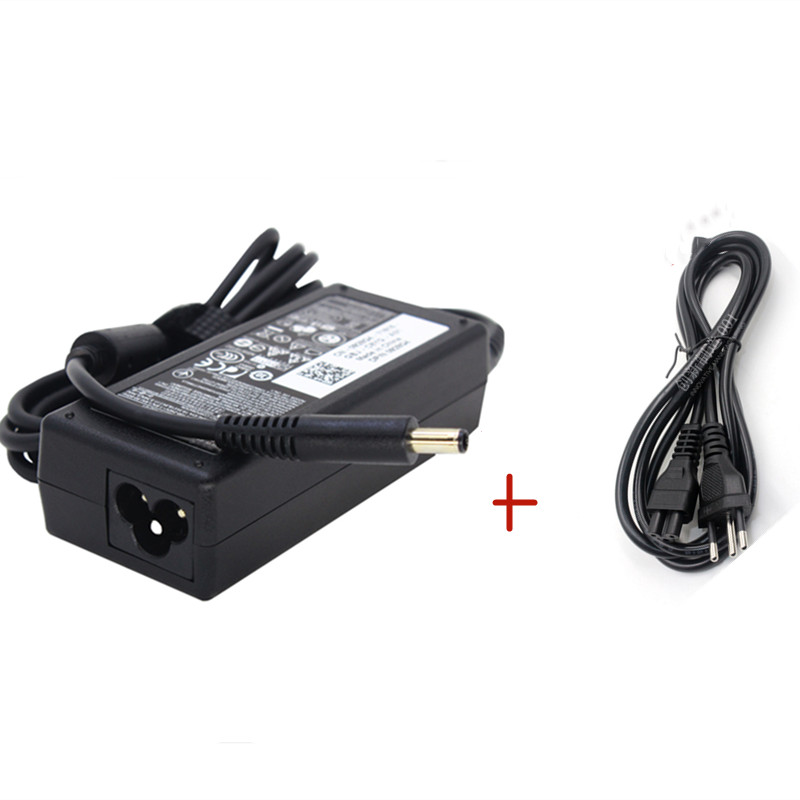 LAPTOP AC POWER Adapter Charger For Dell Vostro 14 A258 15-5568 P62F001