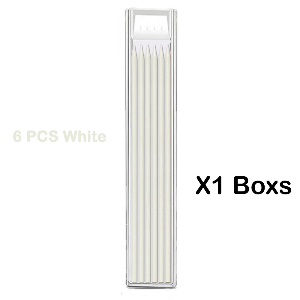 Solid Carpenter Mechanical Pencil For Construction Woodworking Long Head Carpenter Pencil With Sharpener Stationery Supplies: Dark Khaki