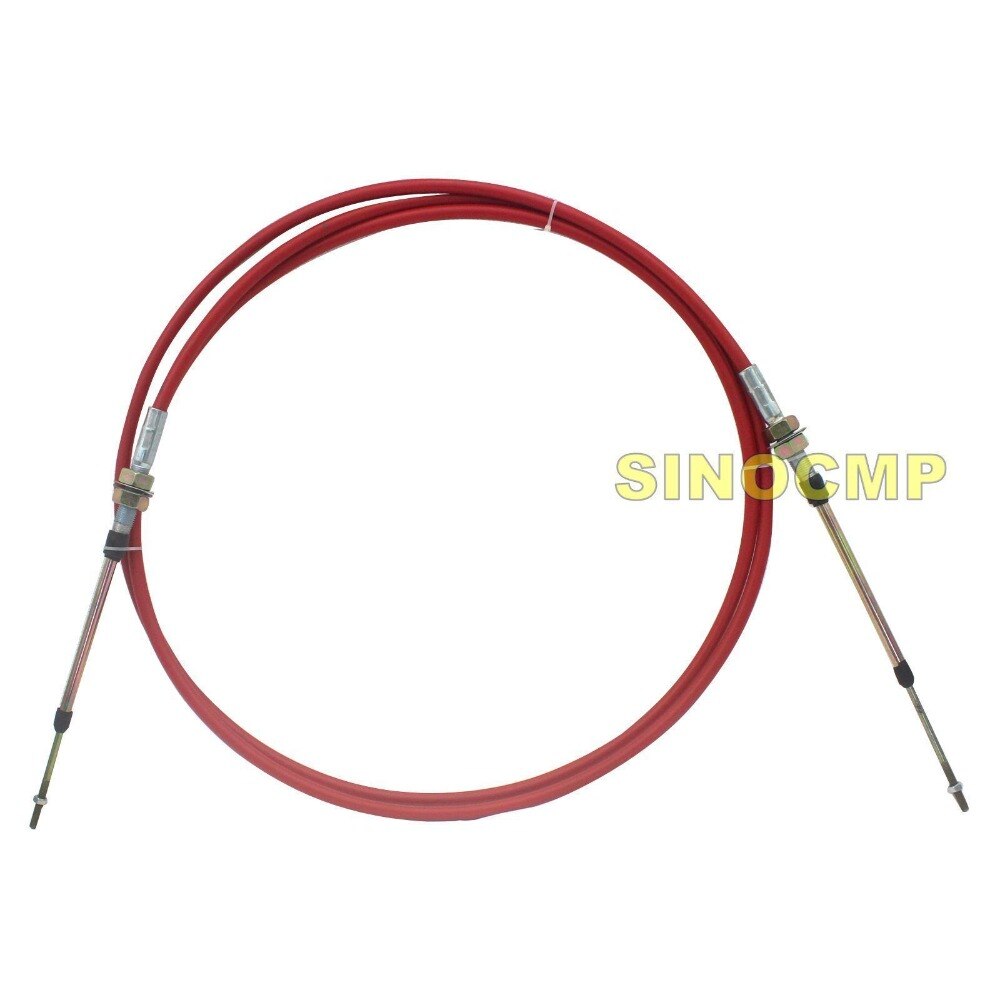 130cm Zaxis ZX ZX200-1 Accelerator Wiring Harness ... – Grandado