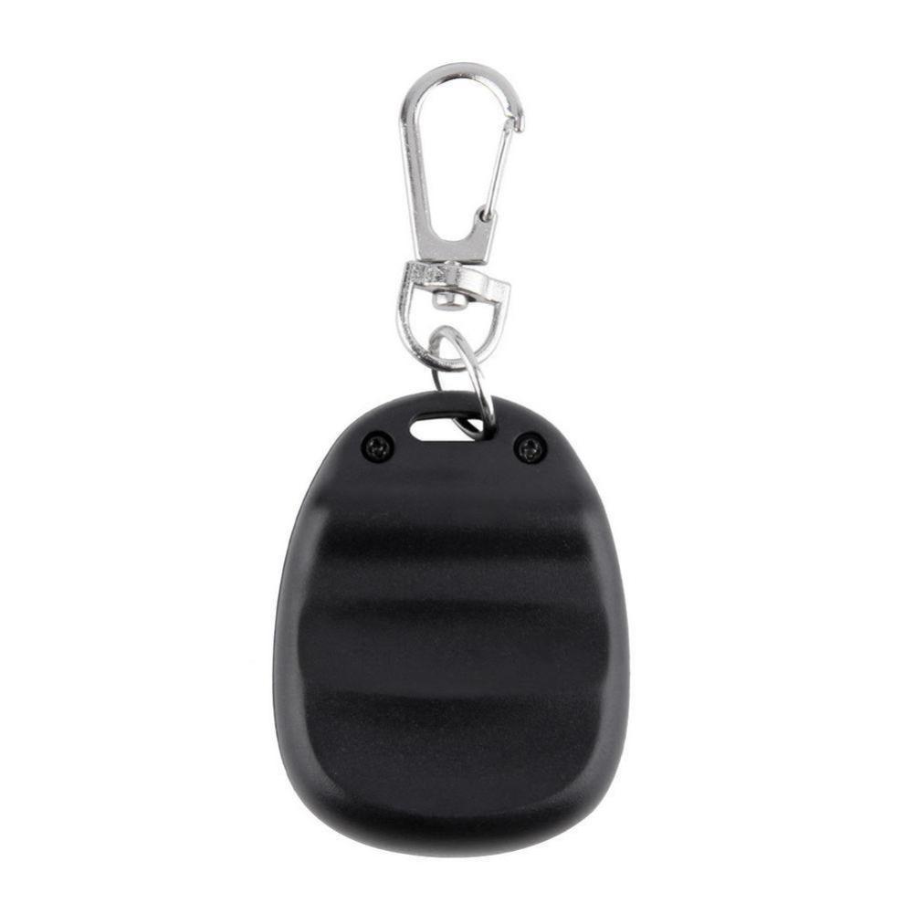 Motorcycle 120db Anti Theft Security Alarm Safe System Vibration Detector Full Micro -Vibration Triggered Alarm