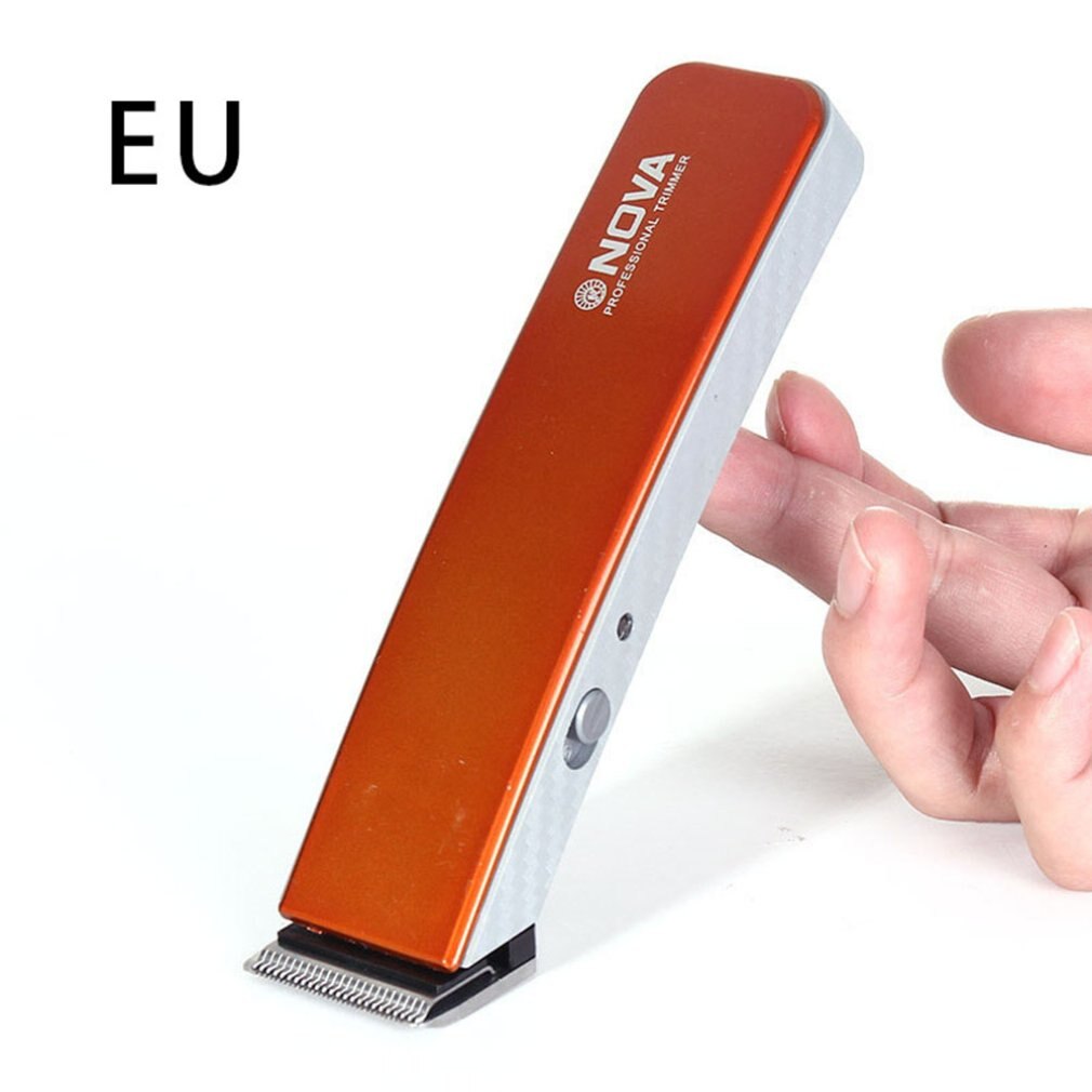 Electric clippers adult children household electric shaving head hair clipper mute electric clipper hair clipper: MULTI