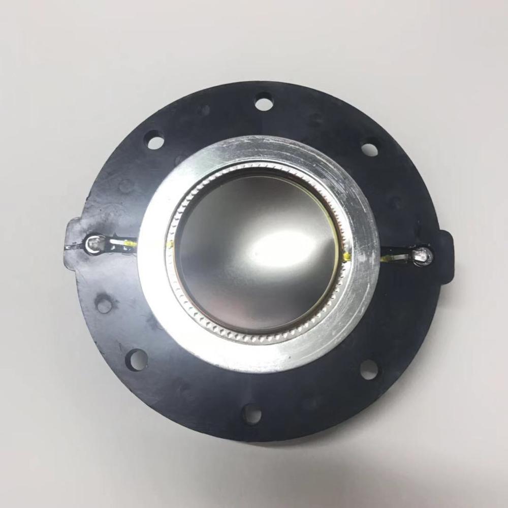 Klaxon à diaphragme pour Cerwin Vega Pro Stax 153, Pro Stax 253 8 ohms Cerwin Vega CD44C, PSX153, PSX253, B52 Samson S15HD, S215HD