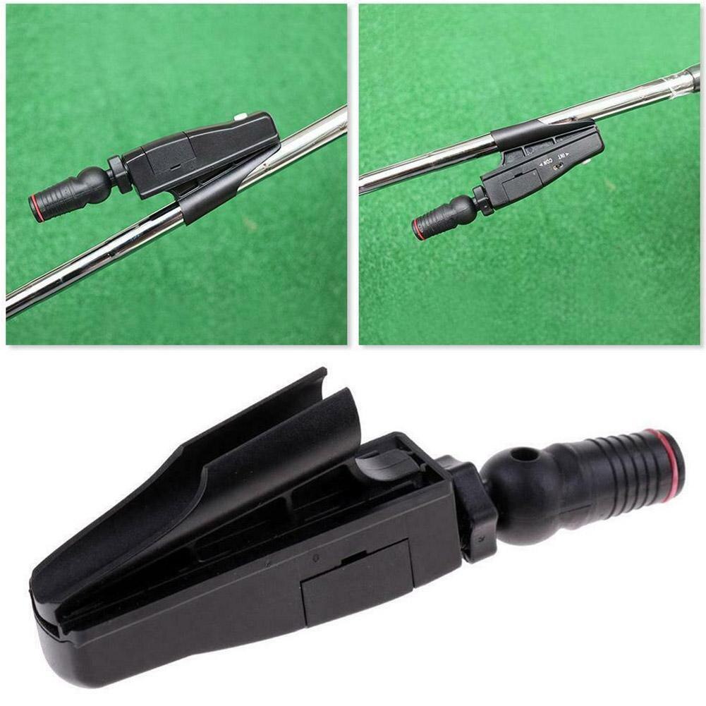 Golf Putter Sight Pointer Putting Training Aids Doel Corrector Verbeteren Line Tools Onderwijs Putter Doel Putt Stijl