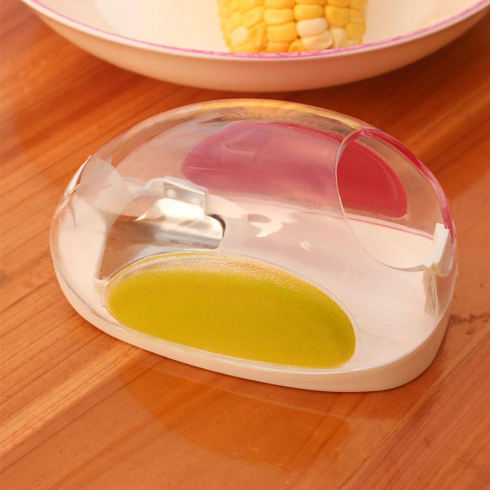 Kolba kukurydzy zmywacz trwałe odporne na zużycie robić gotowania pomocy wygodne kukurydzy separator robić domu na akcesoria kuchenne zestaw narzędzi