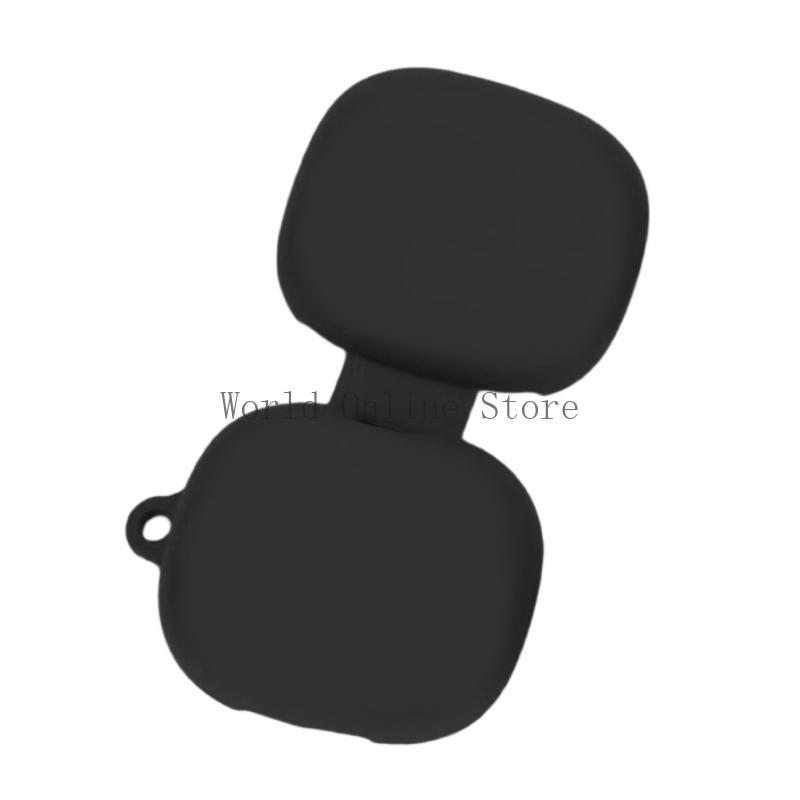 Hoofdtelefoon Scratchproof Case Shockproof Skin Wrap voor openjump stofdichte behuizing behuizing Wasbare mouw verbetert grip