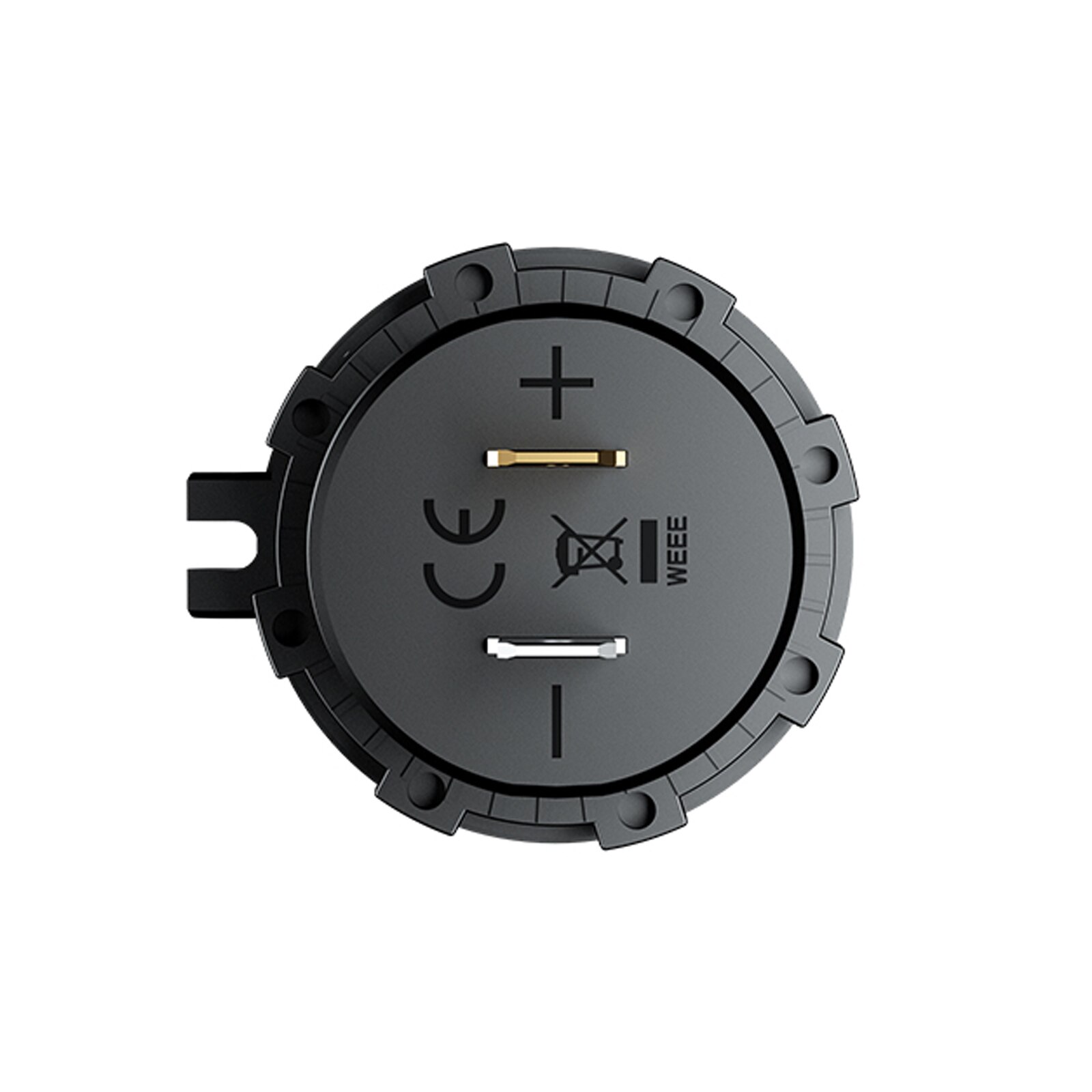 12V Quick Charge 3.0 Usb Suv Autolader Waterdichte 18W Type C Pd Outlet Snelle Oplader Met Led voltmeter Op Uit Schakelaar