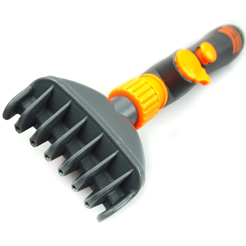 Filter Jet Cleaner Pool Tub Spa Water Wand Cartridge Hand Held Cleaning Brush