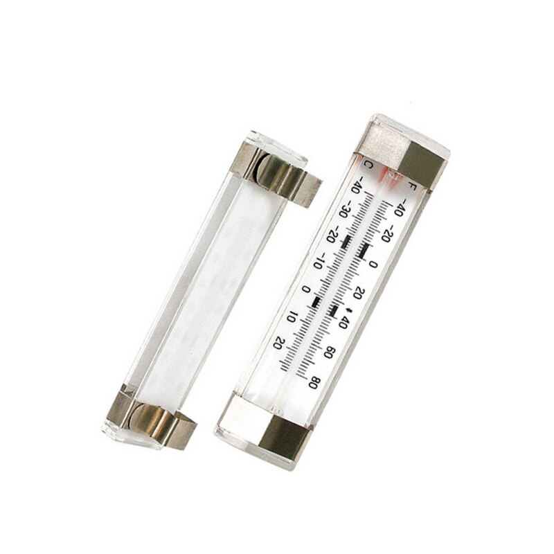 1 Pcs Refrigerator/Freezer/Fridge Thermometer Temperature Meter For Food Storage Temperature Measurement