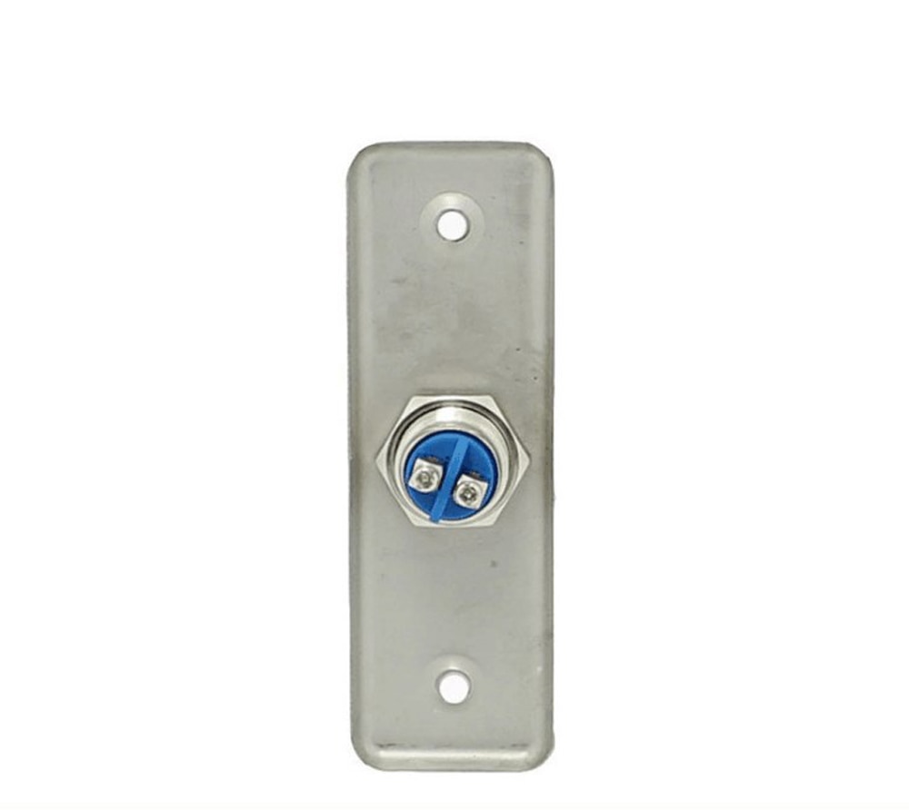 Bouton Poussoir de Porte Bouton de déverrouillage du système de