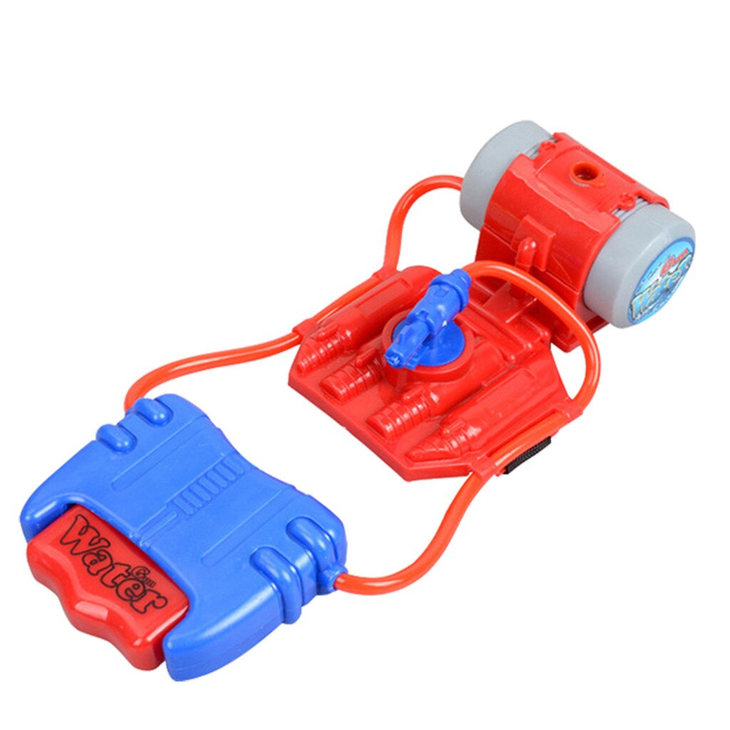 Domineering Wrist Spray water wrist Summer Beach Outdoor Shooting Toy Play Water Plastic Spray Water Fighter kid's Toy#y3