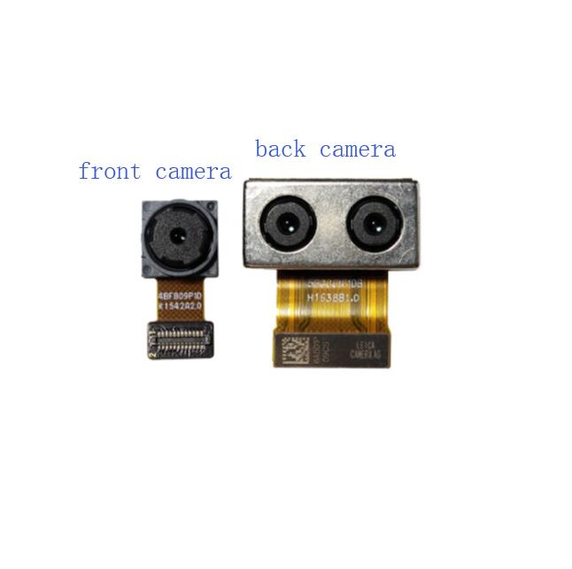 voor huawei HONOR 8/V8 rear camera module terug camera flex voor huawei