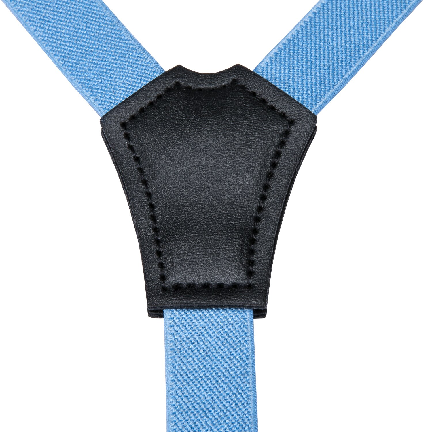 Kids Suspenders Set Boys Girls Blue Wedding Bow Tie Elastic Suspender Sets Children Adjustable Y-Back Brace Belt DH-022 DiBanGu