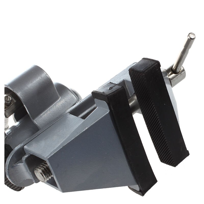 Mini Clamp-On Bench Jewellers Hobby Craft Vice Tool