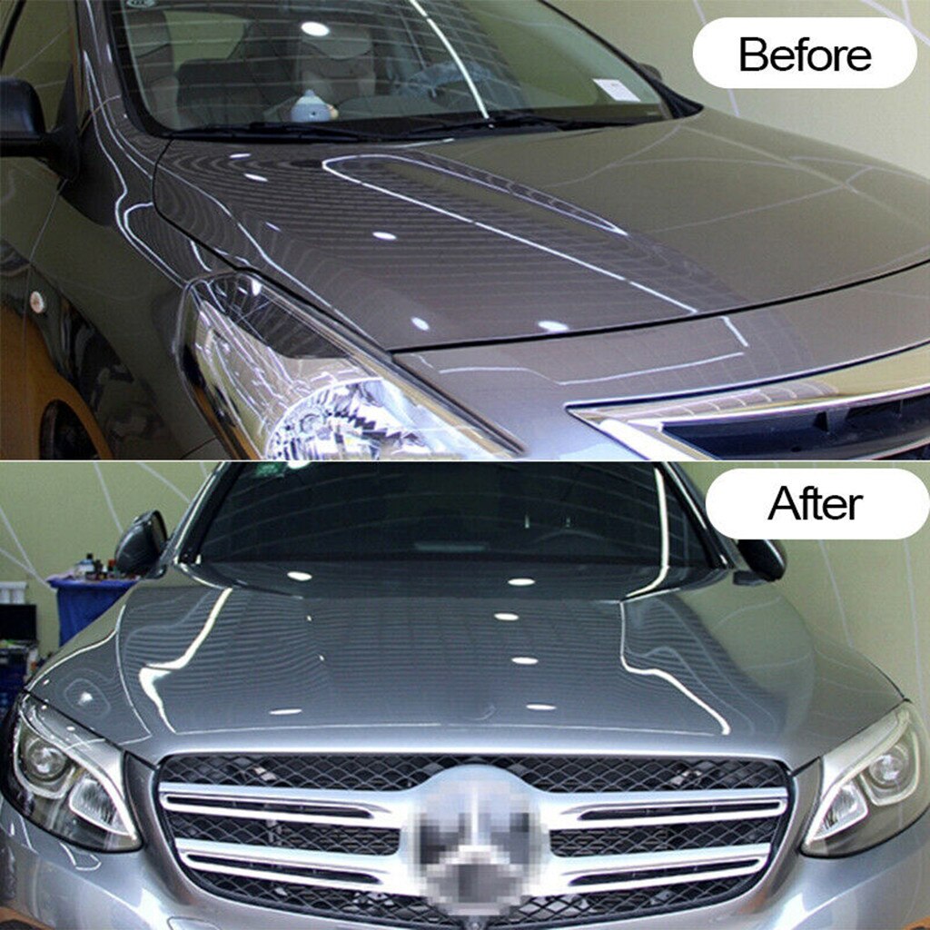 Car interior Liquid Ceramic Coat Hydrophobic Glass Coating Polish Wax Best