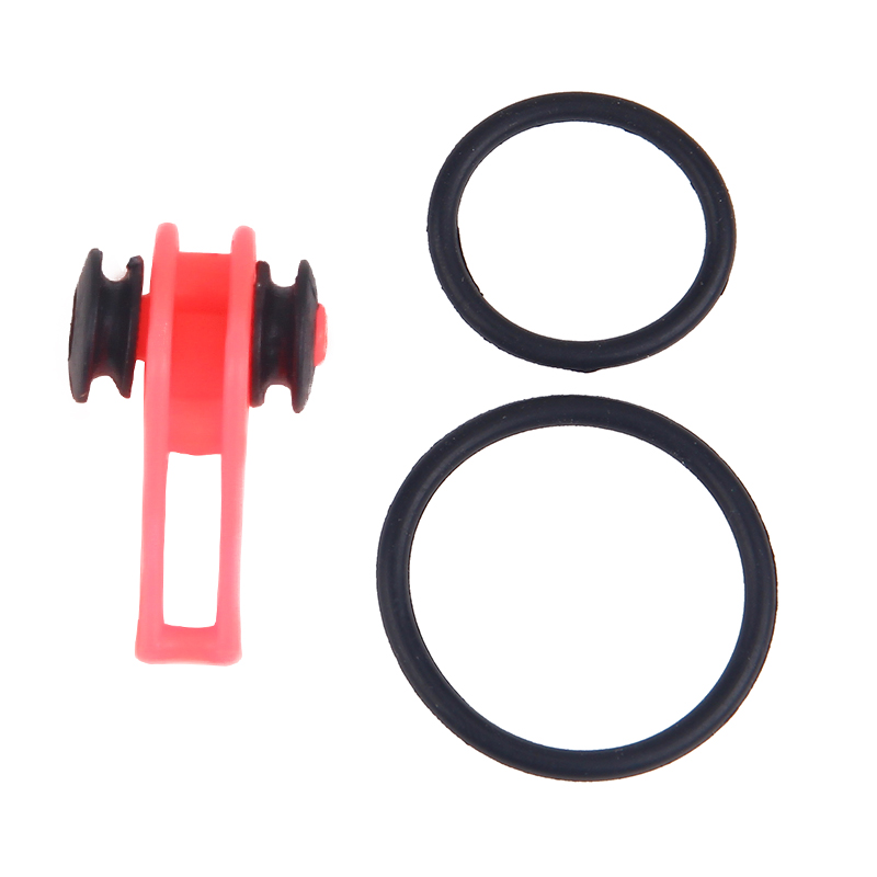 10pcs/bag Plastic Fishing Hook Secure Keeper Holder for Fishing Rod Pole Fishing Lures Bait Safety Holder Fishing Accessories: E