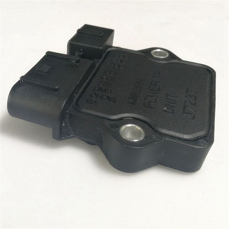 Ignition Module J723T Md152999 Md349207 Md326147 Md338252 Md338997 For Mitsubishi Montero Sport Diamante 3000Gt Dodge