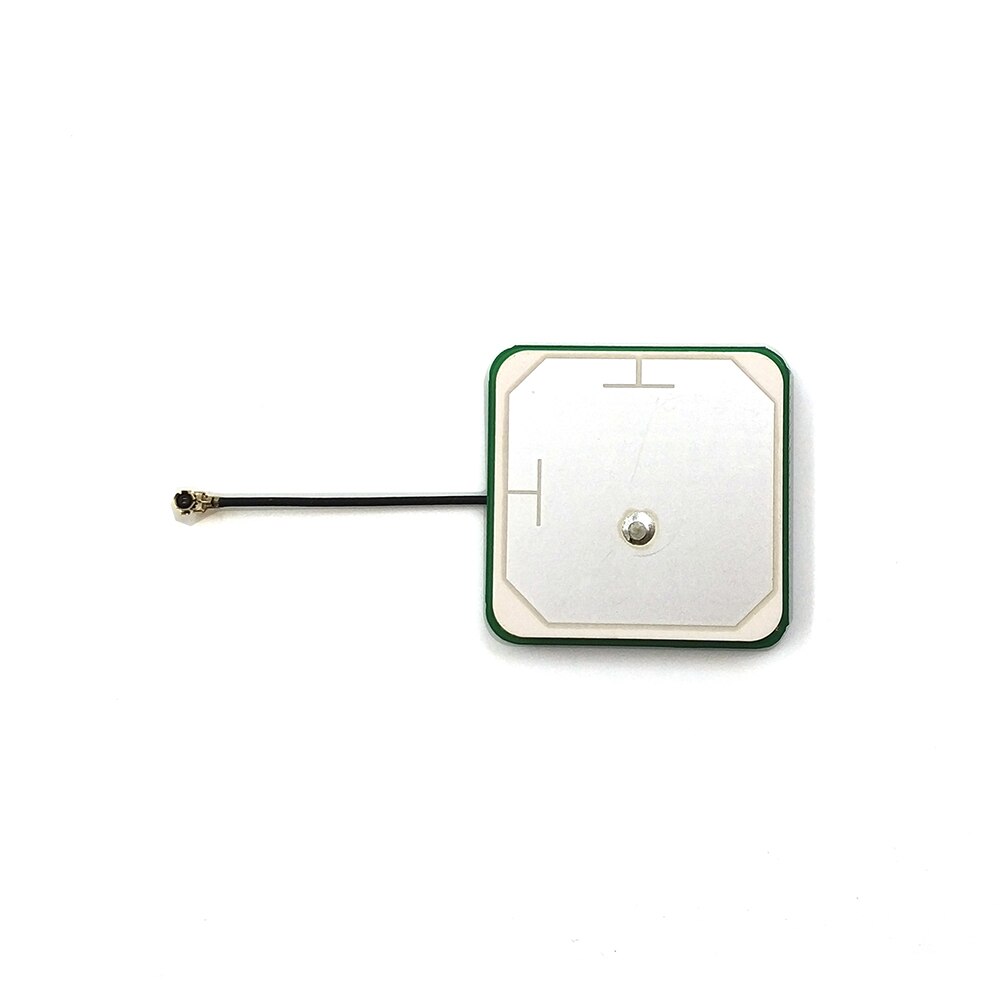 Beitian neo  m8n m8p m8t løsning glonass bds galileo gps antenne cirocomm intern gnss antenne 5cm kabel ipex stik bt -35