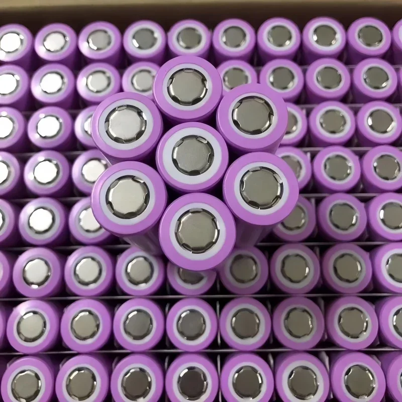 100% Originele 35E 20A Ontlading Oplaadbare Batterij 3500mAh INR18650 35E 1-200pcs Voor Zaklamp batterijen 3.7V Li-Ion Batterij