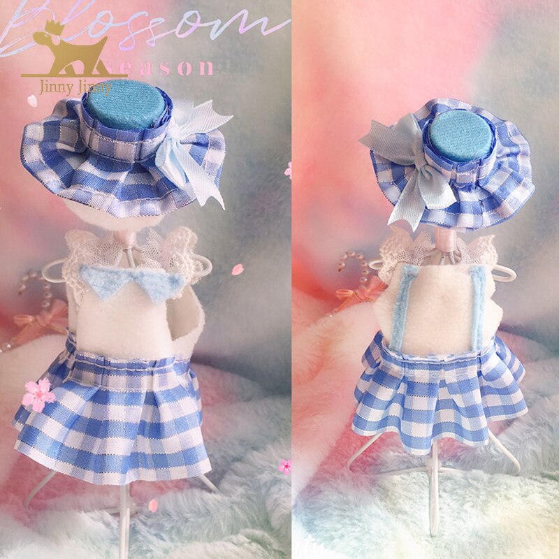 Hamster Kleding, Suiker Zweefvliegtuig Jurken, Kleding Voor Hamsters, Feestelijke Jurken Accessoires, Center # Jinny