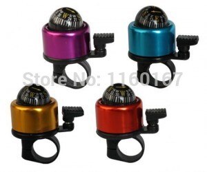 outdoor fiets bell fiets bell multi- hand klok met kompas rijden dj032