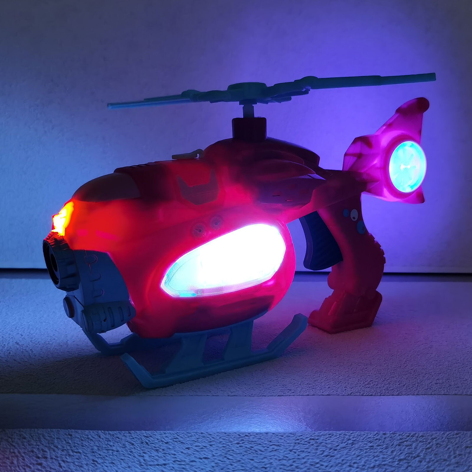 Elektrische Vliegtuig Bubble Machine Verlichting Speelgoed Automatische Bubble Maker Geweldig Voor Outdoor Indoor Party Voor Jongen Meisje
