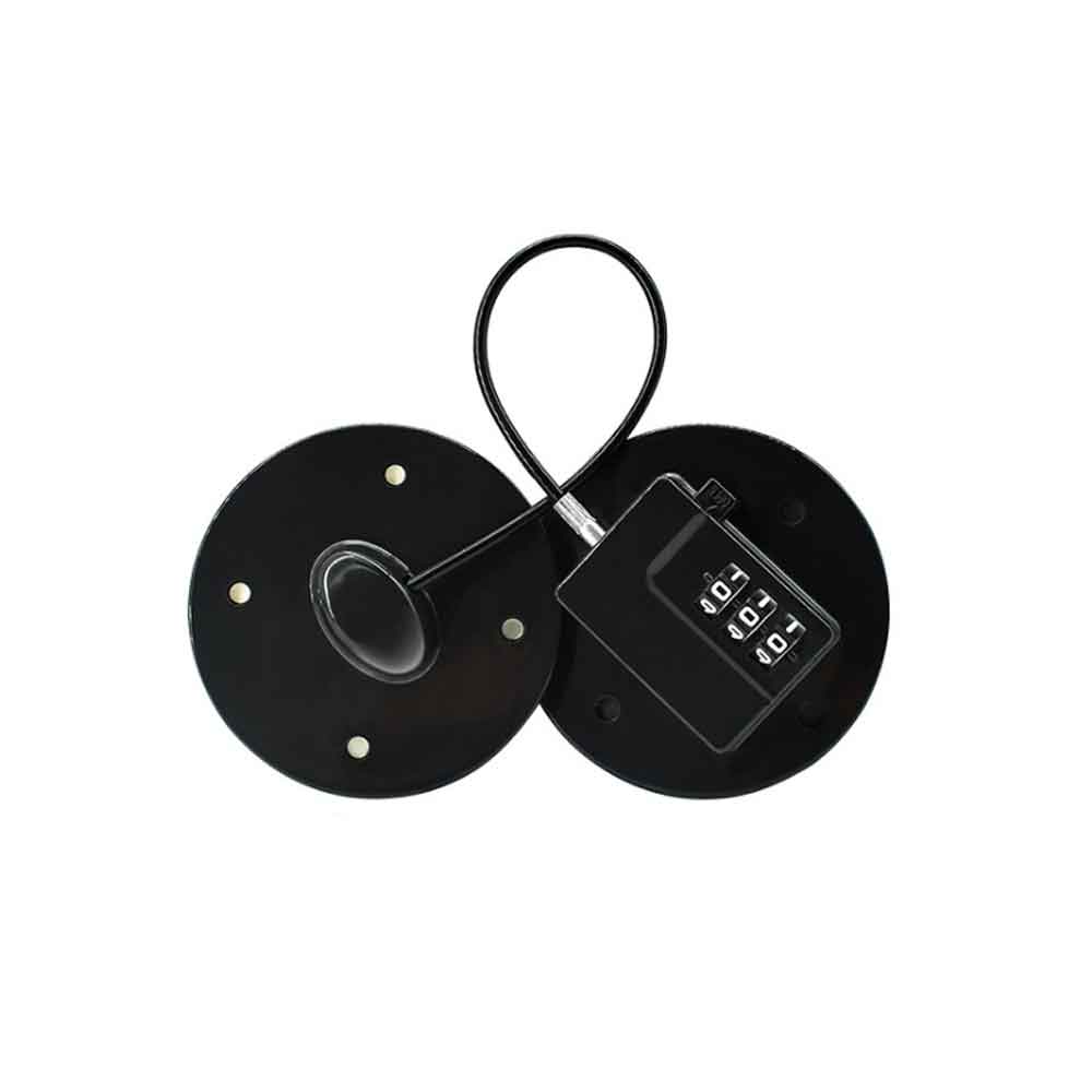 4PCS Safety Lock Children Refrigerator Door Lock with 2 Keys Infant Kids Security Window Lock Cabinet Lock Fridge Locks: PJ4074B 1PC