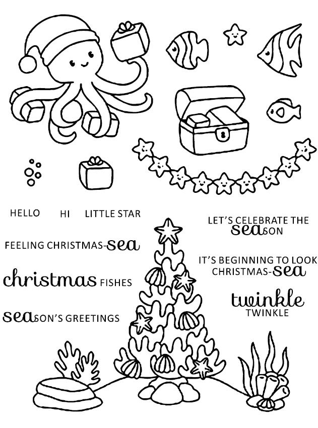 Dieren doorzichtige siliconen stempel / zegel voor doe-het-zelf scrapbooking / album decoratieve doorzichtige stempelvellen a 002: Lichtgroen