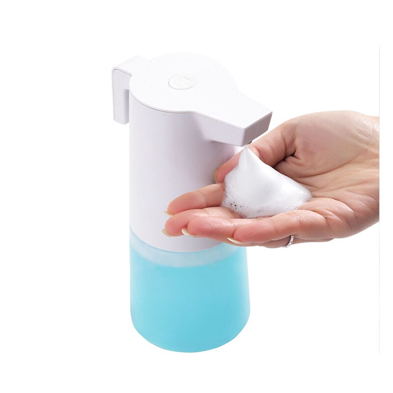 300ml Automatic Infrared Induction Sensor Foaming Grandado 300ml-automatic-infrared-induction-sensor-foaming-grandado
