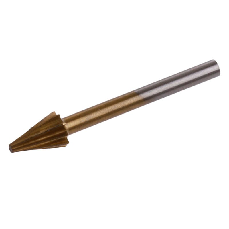 10x Engraving Cutter Woodworking Tools Grinding Electric Rotary File Head