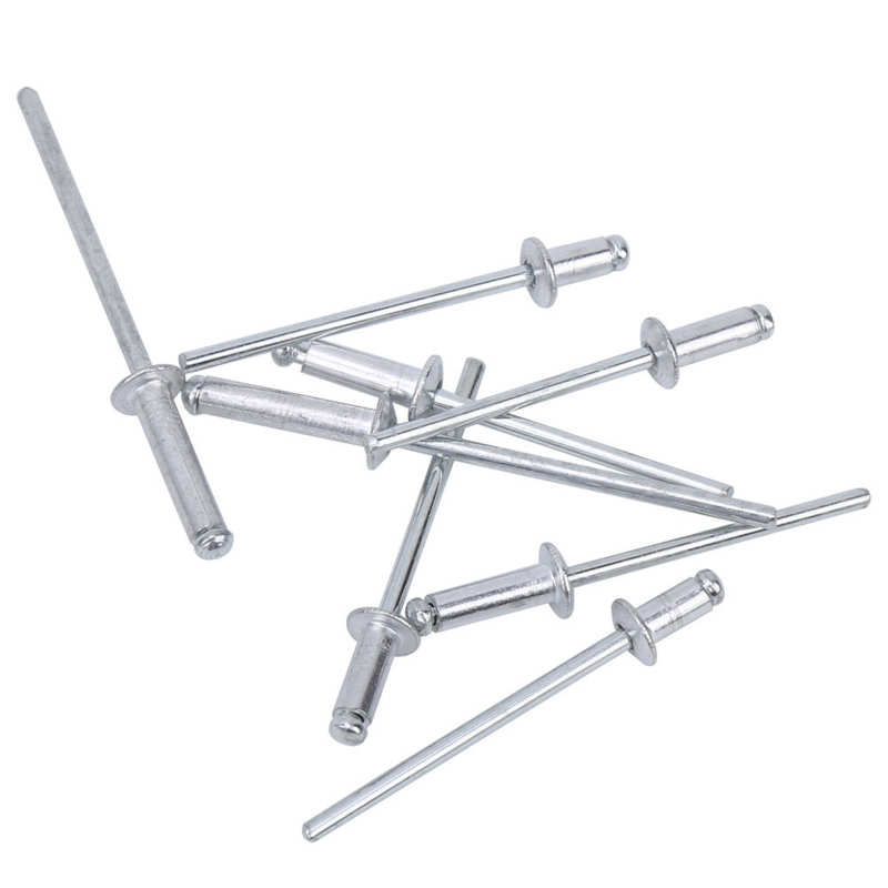 self tapping inserts thread repair tool Blind Rivets Dome Head Fastener Nails Aluminum Alloy High Hardness Hardware