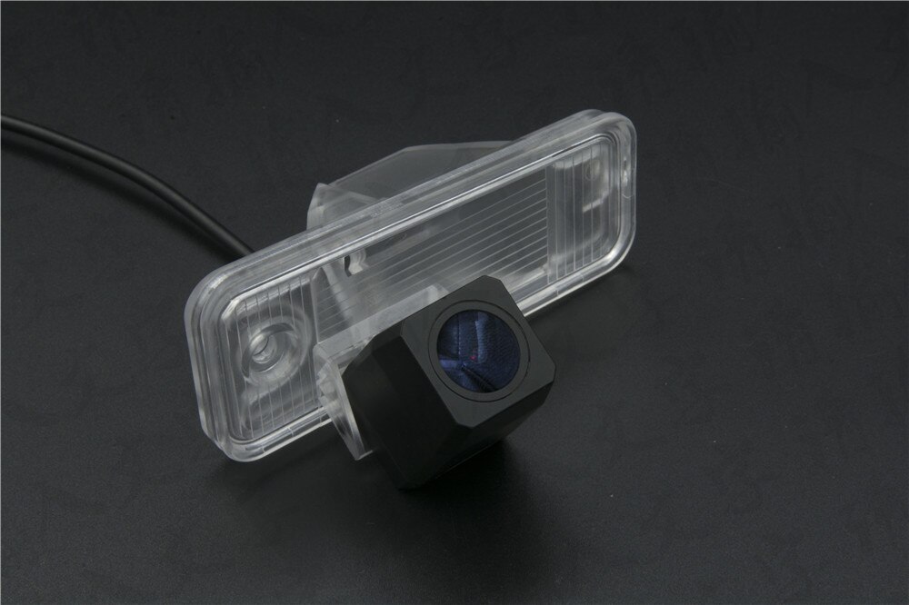 BMW Achteruitrijcamera HD 1280x720 - Waterdicht Groothoek Voor E-serie & F-serie Modellen